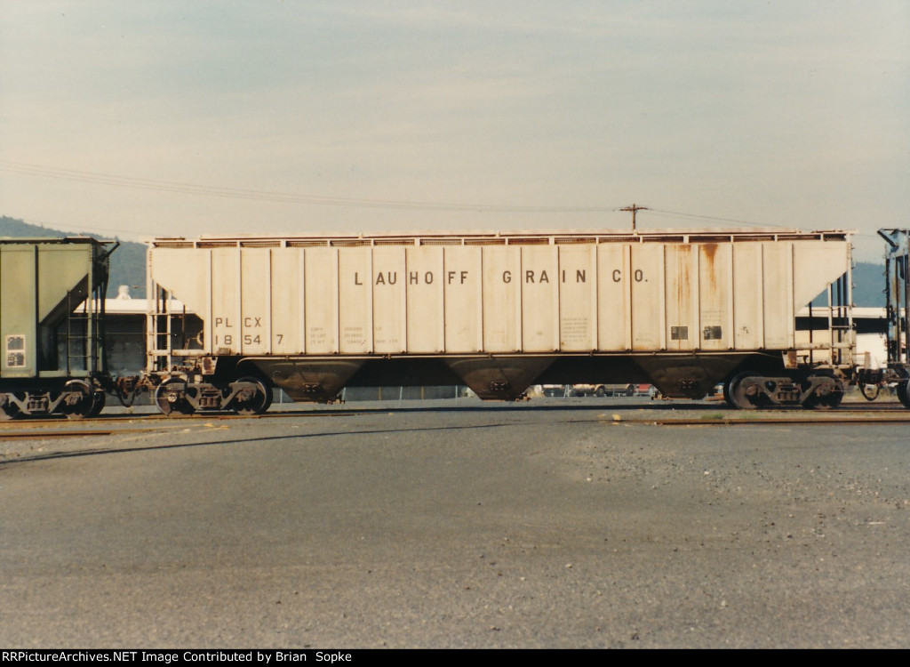 PLCX 18547